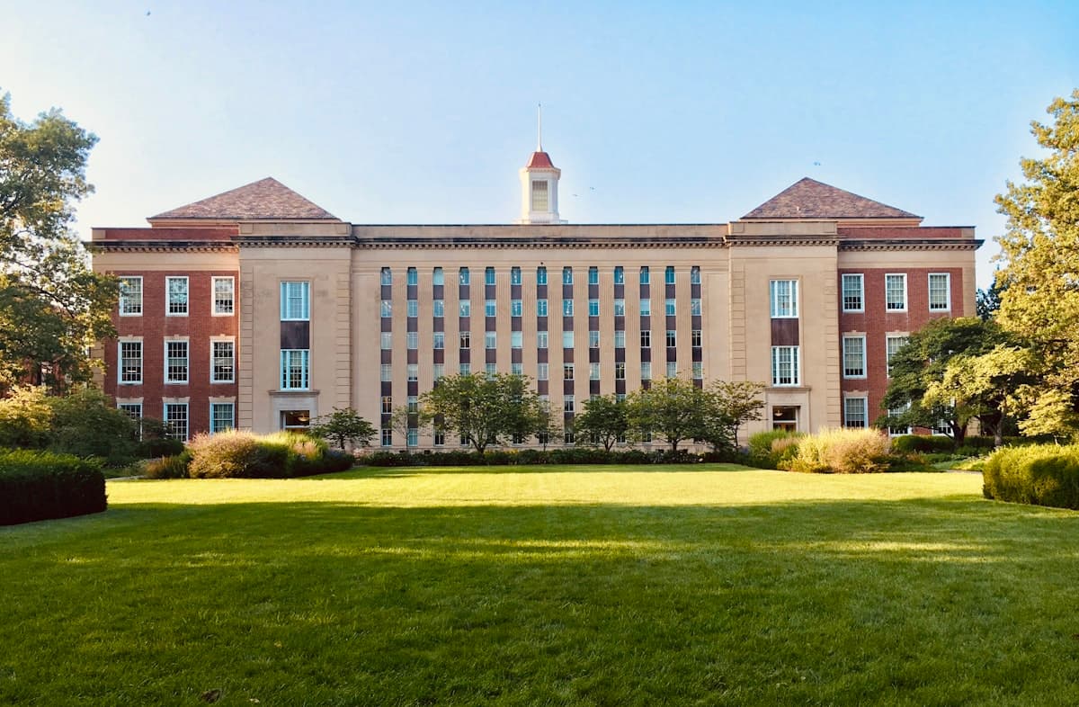 Campus Facilities