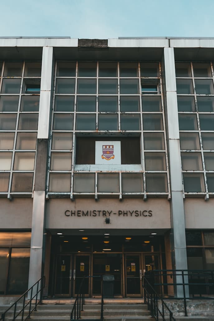 School Brochure